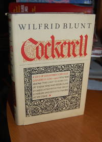 cover of Cockerell.