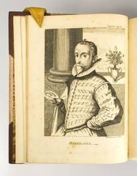 A CATALOGUE OF ENGRAVERS, WHO HAVE BEEN BORN, OR RESIDE IN ENGLAND