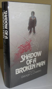 image of Shadow of a Broken Man