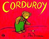 Corduroy by Don Freeman - 1976