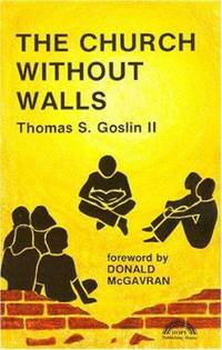 The Church Without Walls
