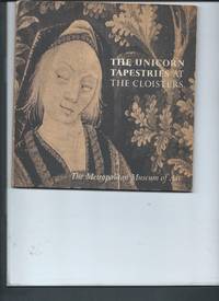 The Unicorn Tapestries at the Cloisters