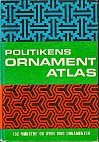 Politikens Ornamentatlas