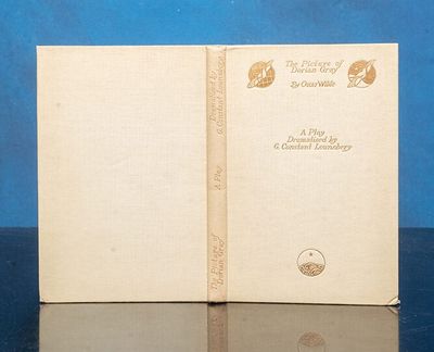 Picture of Dorian Gray, The