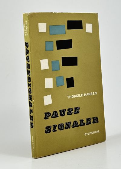 Pausesignaler.