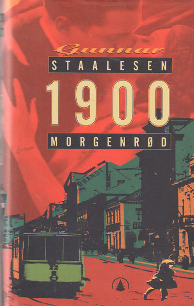 1900 Morgenrød