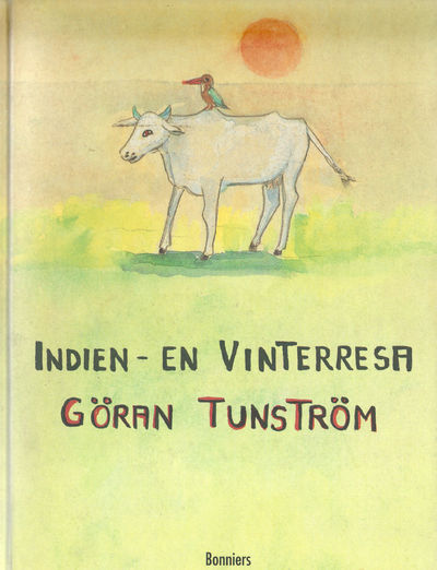 Indien - en vinterresa