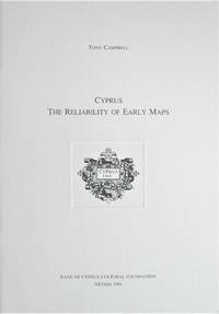 image of Cyprus. the Reliability of Early Maps