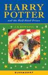 Harry Potter and the Half-Blood Prince. J.K. Rowling