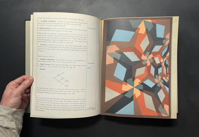 A theory of form and color