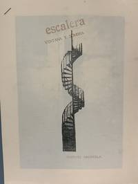 ESCALERA, VENTANA Y SOMBRA: GABRIEL MACOTELA