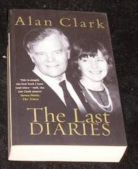 image of The Last Diaries