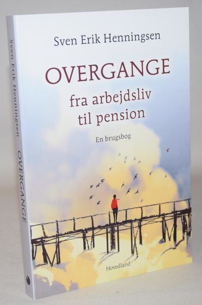 Overgange, fra arbejdsliv til pension - en…