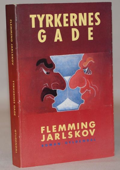 Tyrkernes gade.