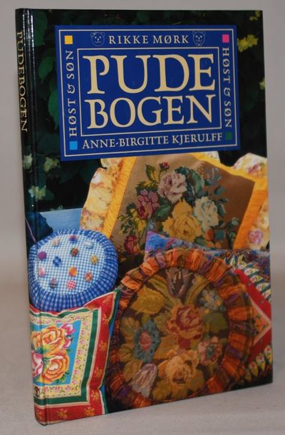 Pudebogen.