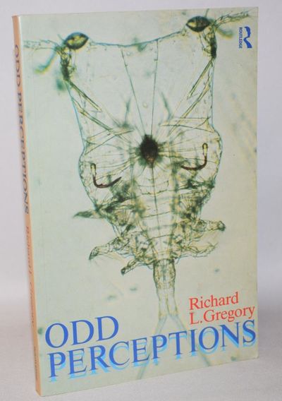 Odd perceptions.