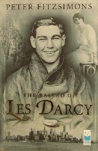 The Ballad Of Les Darcy