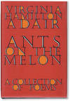 ANTS ON THE MELON