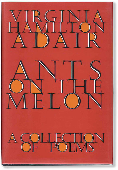 ANTS ON THE MELON
