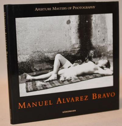 Aperture Master of Photography - Manuel Alvarez…
