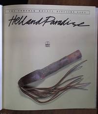 image of Hell and Paradise; the Norfolk Bounty Pitcairn Saga