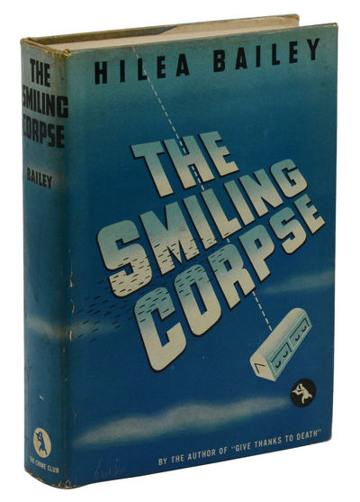 The Smiling Corpse