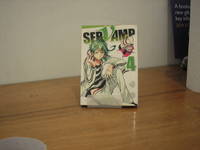 Servamp Vol. 4