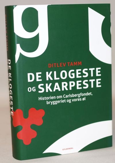 De klogeste og de skarpeste.
