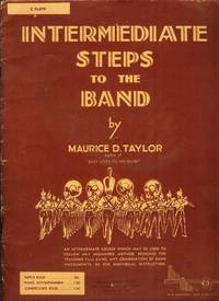 Intermediate Steps to the Band : C Flute