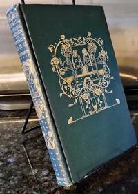 cover of A Child's Garden of Verses