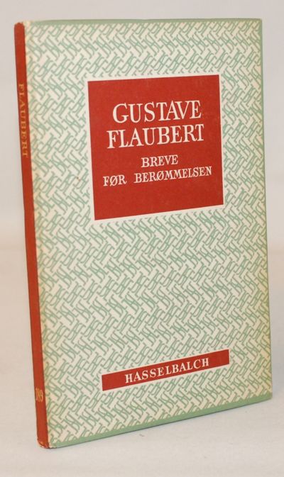 Breve før berømmelsen.
