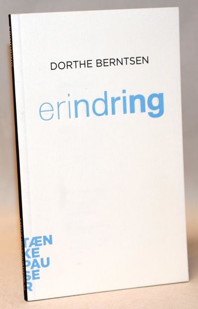 Erindring.