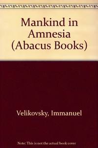 image of Mankind in Amnesia (Abacus Books)