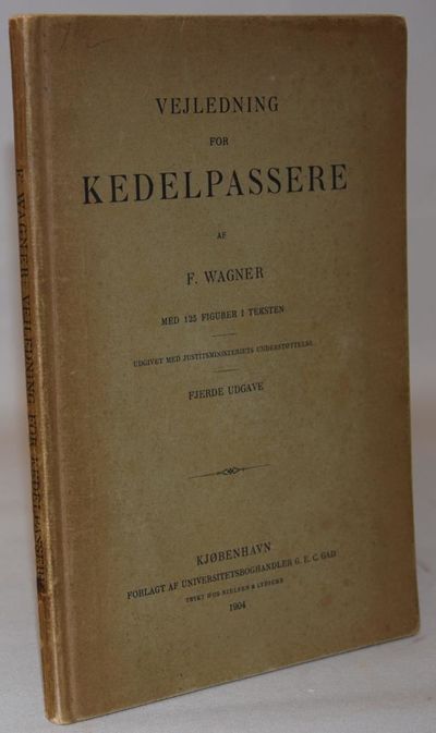 Vejledning for Kedelpassere.