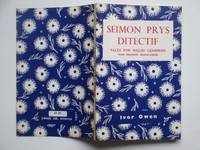 Seimon Prys ditectif: tales for Welsh learners by Owen, Ivor - 1974