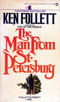 The Man from St. Petersburg