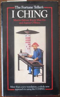cover of Fortune-Teller's I Ching, The: A Completely New Translation of the Most Famous Oracle in the World