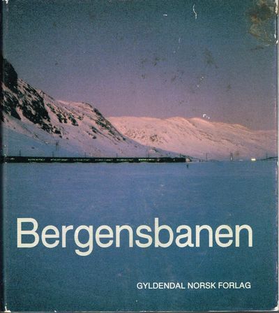 Bergensbanen 75.