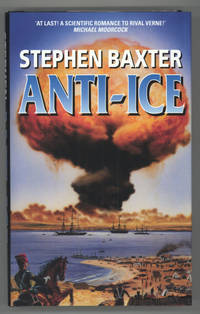 cover of ANTI-ICE