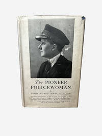 The Pioneer Policewoman