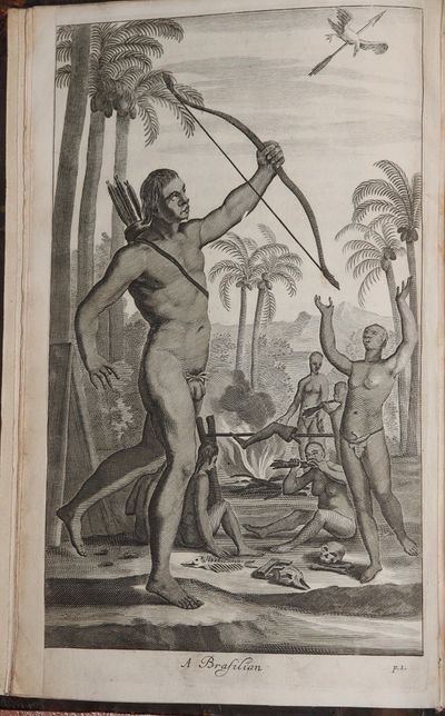 A Collection of Voyages and Travels. Some now printed from Original Manuscripts. 6 volumes. (photo 4)