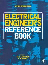 Electrical Engineer&#39;s Reference Book - 