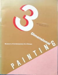 3 Dimensional Painting