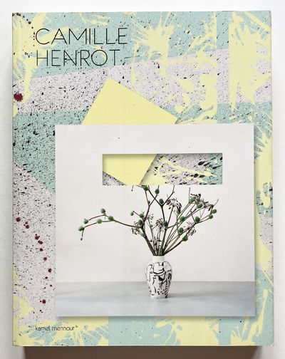 Camille Henrot.