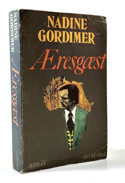 Æresgæst.