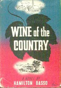 Wine Of The Country