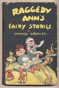 Raggedy Ann's Fairy Stories