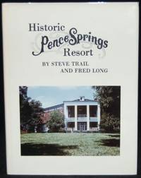 HISTORIC PENCE SPRINGS RESORT