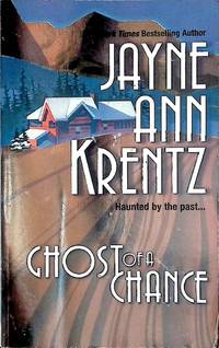 Ghost Of A Chance