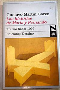 Las Historias De Marta Y Fernando